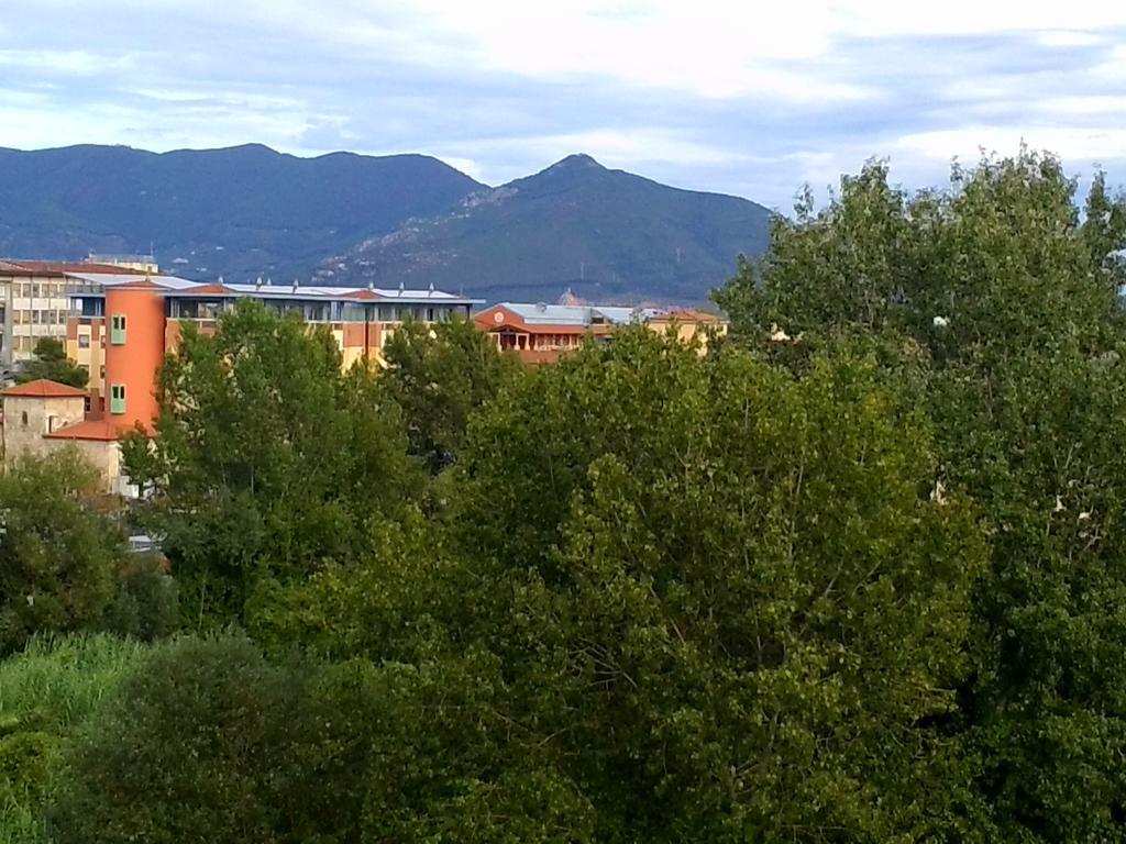 比萨 达黛比旅馆酒店 外观 照片